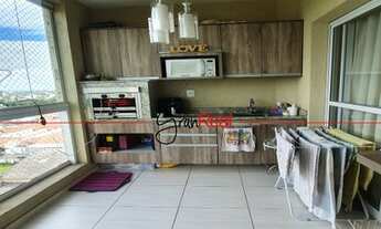 Imagem 7: APARTAMENTO PARA VENDA - DUETTO DI MARIAH - INDAIATUBA