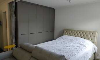 Imagem 4: Apartamento com 1 dormitório à venda, 40 m² por R$ 525.000,00 - Água Branca - São Paulo/SP