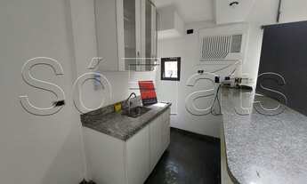 Imagem 4: Flat Place Vendome disponível para venda com 52m² e 01 vaga de garagem