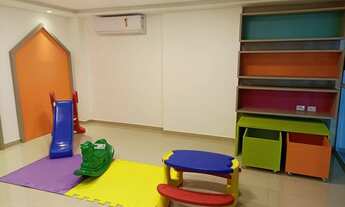 Imagem 7: Apartamento com 50m² no jardim Oceania