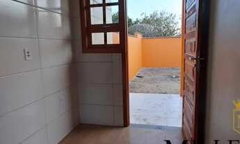 Imagem 4: Tramandai - Casa Padrão - Cruzeiro do Sul II