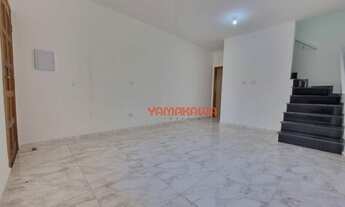 Imagem 3: Sobrado com 2 dormitórios à venda, 83 m² por R$ 390.000,00 - Vila Ré - São Paulo/SP