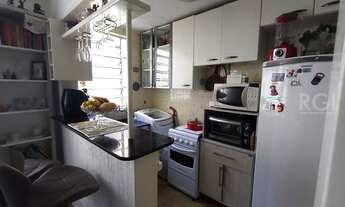 Imagem 4: Porto Alegre - Apartamento Padrão - Centro Histórico