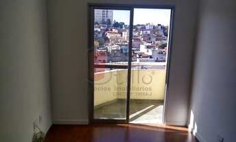 Imagem: Apartamento Residencial Sacomã