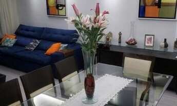 Imagem 6: Apartamento para Venda em São Bernardo do Campo, Jardim do Mar, 3 dormitórios, 1 suíte, 2