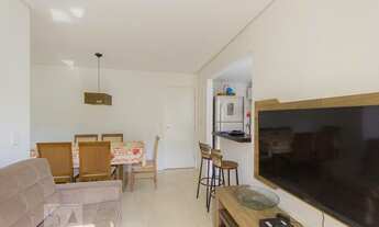 Imagem 3: Apartamento para Aluguel - Jacarepaguá, 2 Quartos, 65 m2