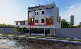 Imagem 2: APARTAMENTO NOVO SEM CONDOMÍNIO JARDIM ANA MARIA 02 DORM - VENDA