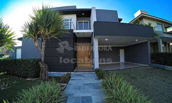 Imagem: Casa de condomínio para venda possui 347