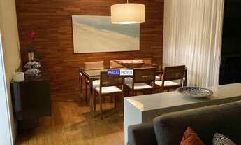 Imagem 3: SãO PAULO - Apartamento Padrão - Campo Belo