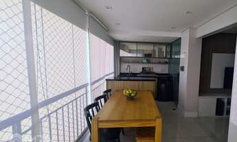 Imagem 6: Apartamento na Vila Anastácio - São Paulo, SP