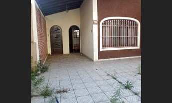 Imagem 3: Casa com 2 dormitórios à venda, 104 m² por R$ 360.000,00 - Tupi - Praia Grande/SP