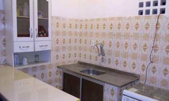 Imagem: Casa de um quarto em Arembepe