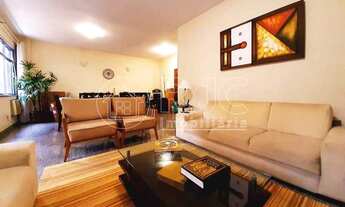 Imagem 4: Apartamento para venda tem 144 metros quadrados com 3 quartos em Tijuca - Rio de Janeiro