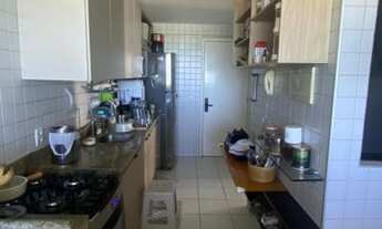 Imagem 7: EXCELENTE APT BOA VIAGEM - VARANDA - VISTA MAR - ANDAR ALTO - PISCINA