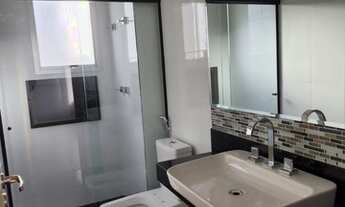 Imagem 6: Apartamento para venda tem 90 metros quadrados com 4 quartos em Sion - Belo Horizonte - MG