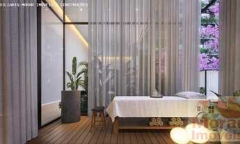 Imagem 4: Apartamento para Venda em São Paulo, Campo Belo, 3 dormitórios, 3 suítes, 4 banheiros, 1 v