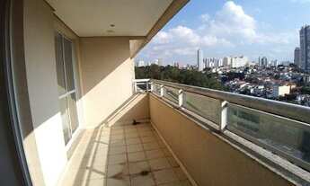 Imagem 2: Cambuci - Cobertura duplex de 143 m2, com 3 Dormitorios sendo 1 Suite, e com 3 Vagas garag