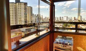 Imagem: São Paulo - Apartamento Padrão - SAÚDE