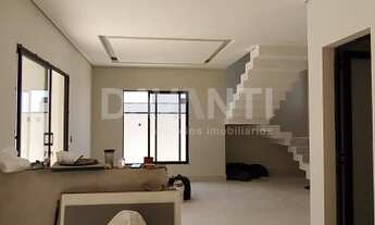 Imagem 6: Casa - Condomínio Vivenda das Pitangueiras - Valinhos