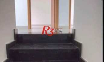 Imagem 4: Casa tipo sobreposta em condomínio