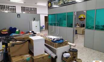 Imagem 3: Salão/Galpão (salão - térreo) 2 dormitórios/suite, cozinha planejada