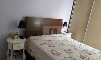 Imagem 7: Apartamento com 3 dormitórios à venda, 92 m² por R$ 430.000,00 - Vila Bela Vista - Santo A