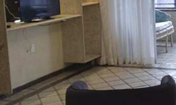 Imagem 7: Apartamento para aluguel possui 120 metros quadrados com 3 quartos em Boa Viagem - Recife