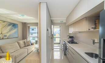 Imagem 6: Apartamento 2 quartos Centro com 68,00m² Breeze Style Residence