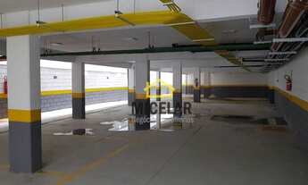 Imagem 3: Apartamento com 2 dormitórios, 31 m² - venda por R$ 247.000 ou aluguel por R$ 1.300/mês