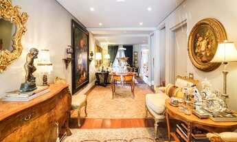 Imagem 4: SãO PAULO - Casa Padrão - Jardim Paulista