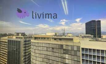 Imagem: Sala Comercial para alugar na Avenida Rio