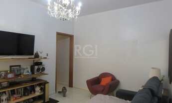 Imagem 5: Porto Alegre - Apartamento Padrão - Floresta