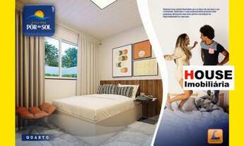 Imagem 2: Lançamento canopus, village por do sol