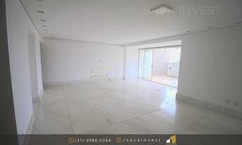 Imagem 3: Apartamento Garden com 4 dormitórios à venda, 140 m² por R$ 1.600.000,00 - Buritis - Belo