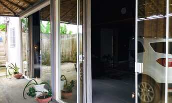 Imagem 7: Casa com 3 dormitórios, 197 m² - venda por R$ 380.000,00 ou aluguel por R$ 1.700,00/mês