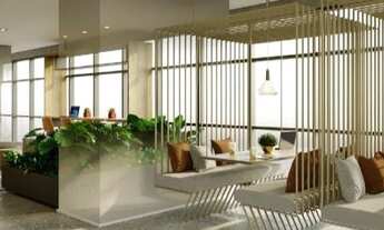 Imagem 5: Apartamento para venda possui 130 metros quadrados com 3 quartos