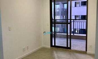 Imagem 4: Apartamento com 2 dormitórios para alugar, 64 m² por R$ 2.700,00/mês - Botafogo - Campinas