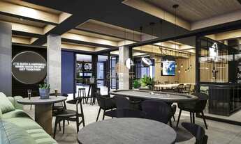 Imagem 5: Apartamento 3 dormitórios à venda Cristo Rei Curitiba/PR