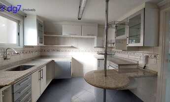 Imagem 5: Casa isolada na Vila São Francsico 3 suítes e 6 vagas 335 metros