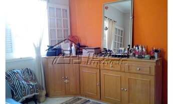 Imagem 7: Casa na zona oeste de São José dos Campos