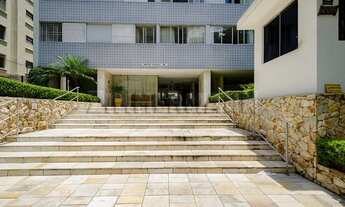 Imagem 2: SAO PAULO - Apartamento Padrão - HIGIENOPOLIS