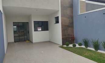 Imagem: Casa c/ 1 suíte, pé direito alto, acabamento