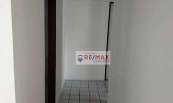 Imagem 7: Apartamento com 3 dormitórios para alugar, 107 m² por R$ 3.000,00/mês - Boa Viagem - Recif