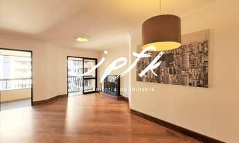 Imagem: Apartamento à venda ou locação com 4