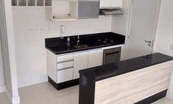 Imagem 2: Apartamento para Locação em Mogi das Cruzes, VILA PARTENIO, 2 dormitórios, 1 suíte, 1 banh