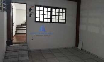 Imagem 6: Sobrado Padrão para Venda em Cidade Dutra São Paulo-SP - 1932