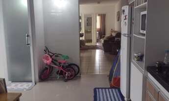 Imagem 2: Casa para Venda em Uberlândia, Terra Nova, 3 dormitórios, 1 suíte, 2 banheiros, 3 vagas