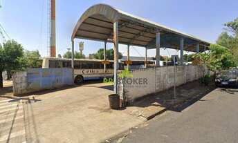 Imagem: Barracão para alugar, 20000 m² por R$