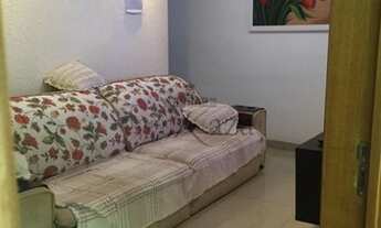 Imagem 2: Sao Jose dos Campos - Casa Padrão - Conjunto Residencial Trinta e Um de Marco