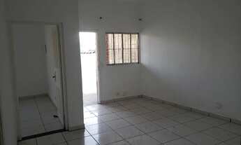 Imagem 5: Casa Totalmente Independente Com 2 Quartos + 1 Vaga no Jardim do Castelo (Ferraz